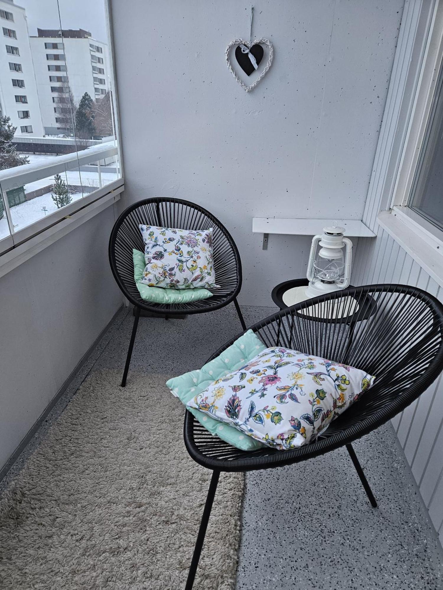 Ratala - Free Wifi Apartment Oulu Exterior photo
