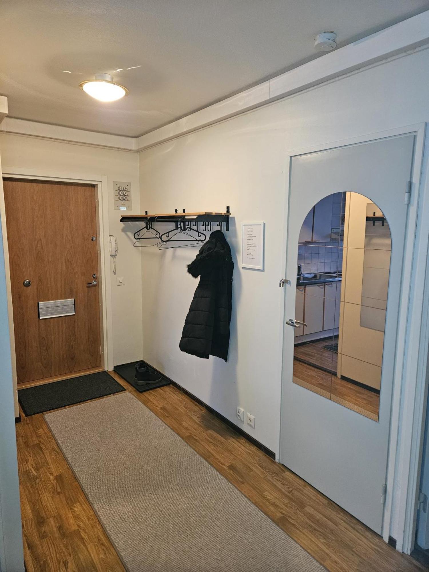 Ratala - Free Wifi Apartment Oulu Exterior photo